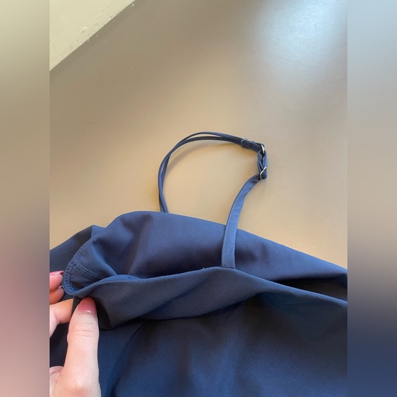 Abercrombie Traveler Mini Dress - Picture 7 of 9